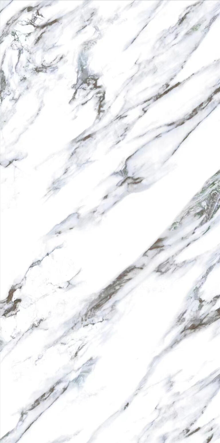 Sintered Stone Calacatta White